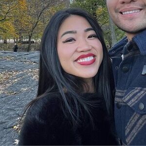 Meet your Posher, Kari